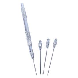 Mikado Steel Fém Fűzőtű Készlet