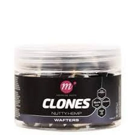 Mainline Clones Barrel Wafters  Horogcsali Nutty Hemp (13mm)