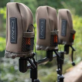Avid Carp Kapásjelző Huzat A-Spec Alarm Pouch