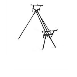 Avid Carp Bottartó Állvány Lok Down Altitude Rod Pod