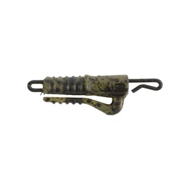 Avid Carp Ólomklipsz Gyorskapoccsal QC Lead Clips