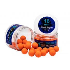 Bait Bait Fluo Pop Up Bojlik (16mm)