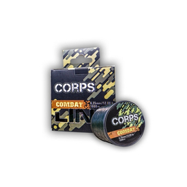 Corps Monofil Zsinór Combat