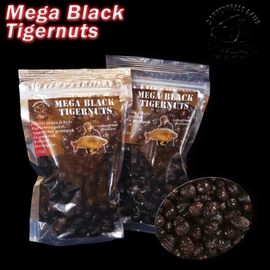 Carpexpress Mega Black Főtt Óriás Fekete Tigrismogyoró