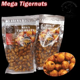 Carpexpress Mega Tigernuts Főtt Óriás Tigrismogyoró