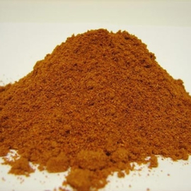 CC Moore Chilli Powder - Chilli Paprika Porkoncentrátum