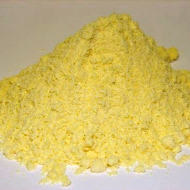 CC Moore Maize Flour - Extra Finom Kukoricaliszt