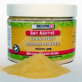 CC Moore Corn Steep Liquor Powder (C.S.L.) - Kukoricacsíra Porkoncentrátum