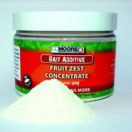 CC Moore Fruit Zest Concentrate - Citrusos Aroma Porkoncentrátum
