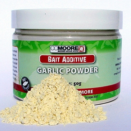 CC Moore Garlic Powder - Fokhagyma Porkivonat
