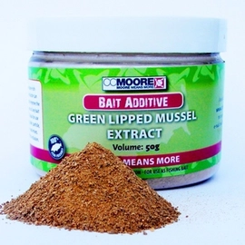 CC Moore Green Lipped Mussel Extract (G.L.M.) -Zöldajkú Kagyló Porkivonat