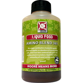 CC Moore Amino Blend 365 - Édes Amino komplex