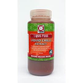 CC Moore Liquid Chilli Extract - Folyékony Chillipaprika Kivonat