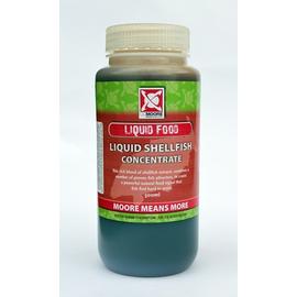 CC Moore Liquid Shellfish Concentrate - Folyékony Kagyló és Rákfélék Kivonata