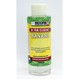 CC Moore Ultra Banana Essence - Banán Aroma