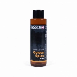 CC Moore Ultra Essence - Golden Spices 100ml