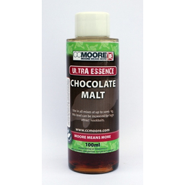 CC Moore Ultra Chocolate Malt Essence - Csokoládé, Maláta Aroma