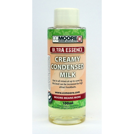 CC Moore Ultra Creamy Condensed Milk Essence - Krémes Sűrített Tej Aroma