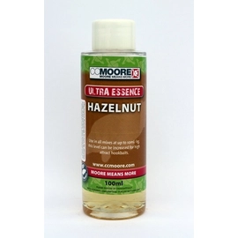 CC Moore Ultra Hazelnut Essence - Mogyoró Aroma