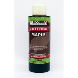 CC Moore Ultra Maple Essence - Juhar Aroma