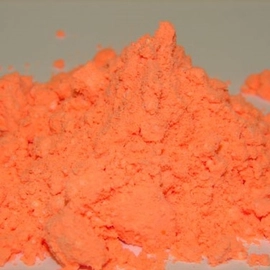CC Moore Fluoro Orange Pop-Up Mix - Narancsszínű lebegő bojli mix