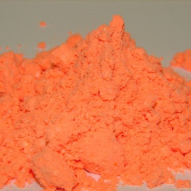 CC Moore Fluoro Orange Pop-Up Mix - Narancsszínű lebegő bojli mix