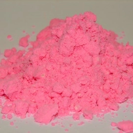CC Moore Fluoro Pink Pop-Up Mix - Rózsaszínű lebegő bojli mix