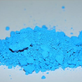 CC Moore Fluoro Blue Bait Dye - Fluoro kék porfesték