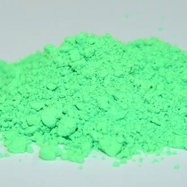 CC Moore Fluoro Green Bait Dye - Fluoro zöld porfesték
