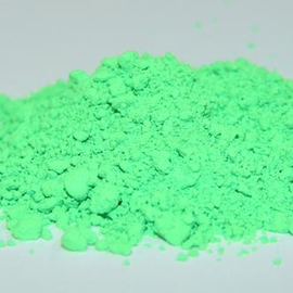 CC Moore Fluoro Green Bait Dye - Fluoro zöld porfesték