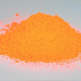 CC Moore Fluoro Orange Bait Dye - Fluoro narancssárga porfesték