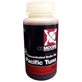 CC Moore Pacific Tuna Bait Dip Folyékony Utólagos Ízfokozó