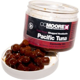 CC Moore Pacific Tuna Glugged Hookbaits Előáztatott horogcsali