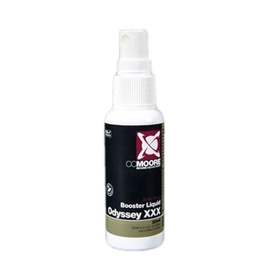CC Moore Odyssey XXX Booster Liquid Aroma Spray