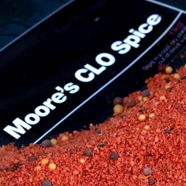 CC Moore Moores CLO Spice Fűszeres Liszt Keverék