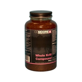 CC Moore Whole Krill Extract Egész Krill Rák Kivonat