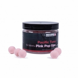 CC Moore Pacific Tuna Pink Pop Up (13/14mm)
