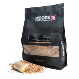 CC Moore Etetőanyag All Season Bag Mix (1kg)