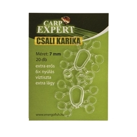 Carp Expert Z Csalikarika (7mm)