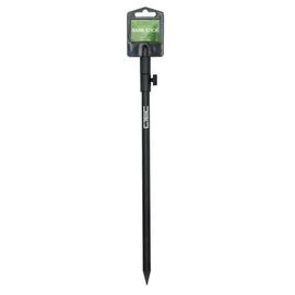 C-Tec Matt Black Alu Bankstick Leszúró