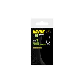 Carp Spirit Led Hook Point Checker Horogélező Nagyító