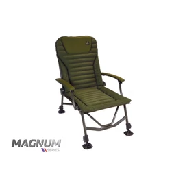 Carp Spirit Magnum Chair Deluxe Fotel