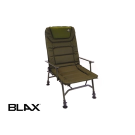 Carp Spirit  BLAX Chair Arm Fotel