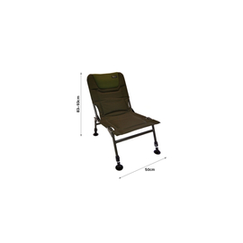 Carp Spirit  BLAX Chair Low Fotel
