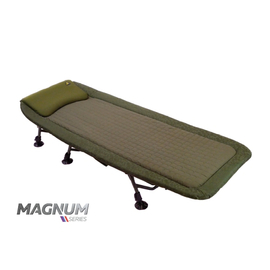 Carp Spirit Magnum Bed-6 Leg Ágy