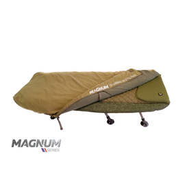 Carp Spirit Magnum Bed Thermal Cover Ágytakaró