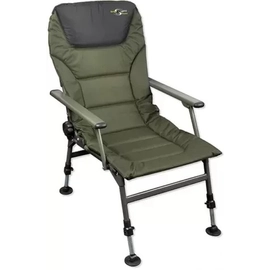 Carp Spirit Karfás Fotel Level Chair Padded With Arms