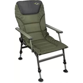 Carp Spirit Karfás Fotel Level Chair Padded With Arms