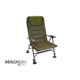 Carp Spirit Szék Magnum Chair Hi-Back