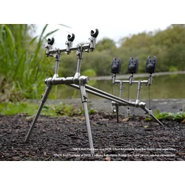 Carp Spirit Inox Rod Pod 3 Rods